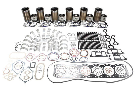 Detroit Series 60 Engine Rebuild Kit A23532574
