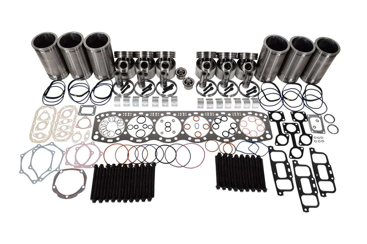 Detroit Series 60 Engine Rebuild Kit A23532585