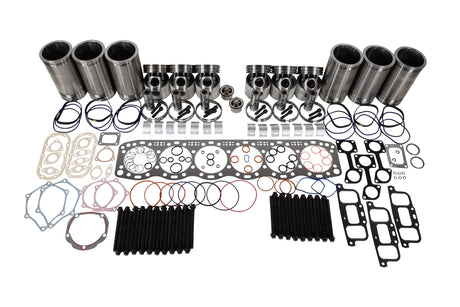 Detroit Series 60 Engine Rebuild Kit A23532585