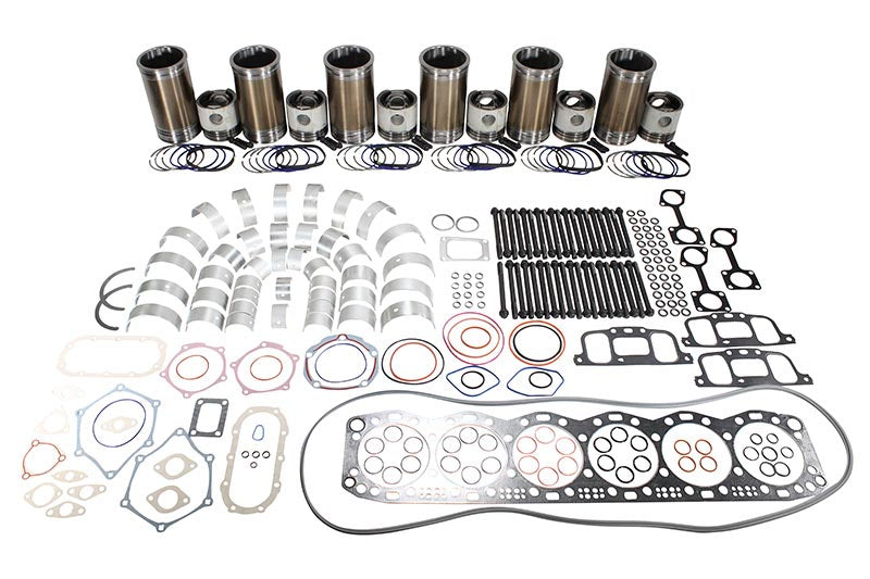 Detroit Series 60 Engine Rebuild Kit AMCOH23532558QCA