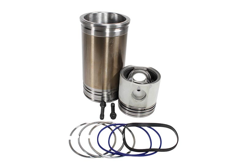 Detroit Series 60 Engine Rebuild Kit AMCOH23532558QCA
