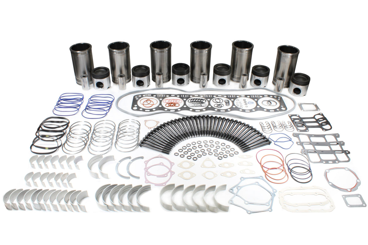 Detroit Series 60 Engine Rebuild Kit AMCOH23532561Q