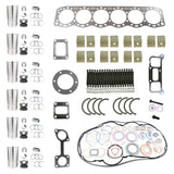 Detroit Series 60 Engine Rebuild Kit AMCOH23539316QCA