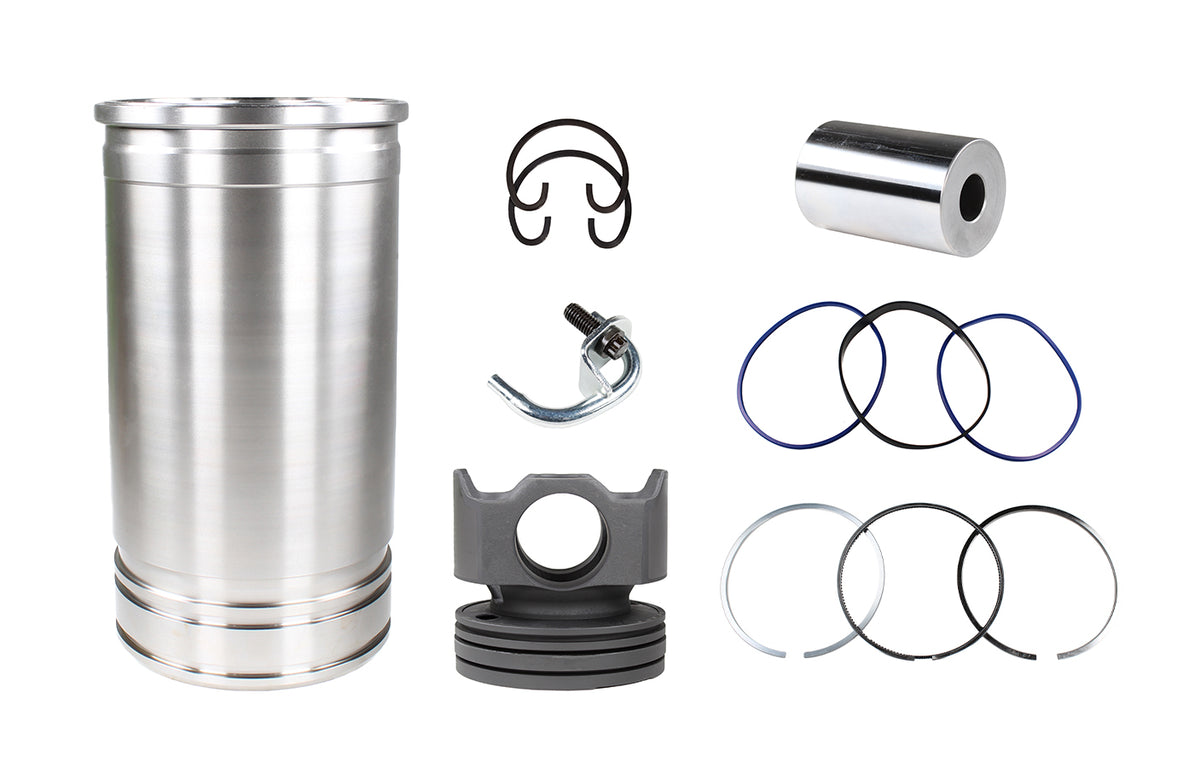 Detroit Series 60 Engine Rebuild Kit AMCOH23539316QCA