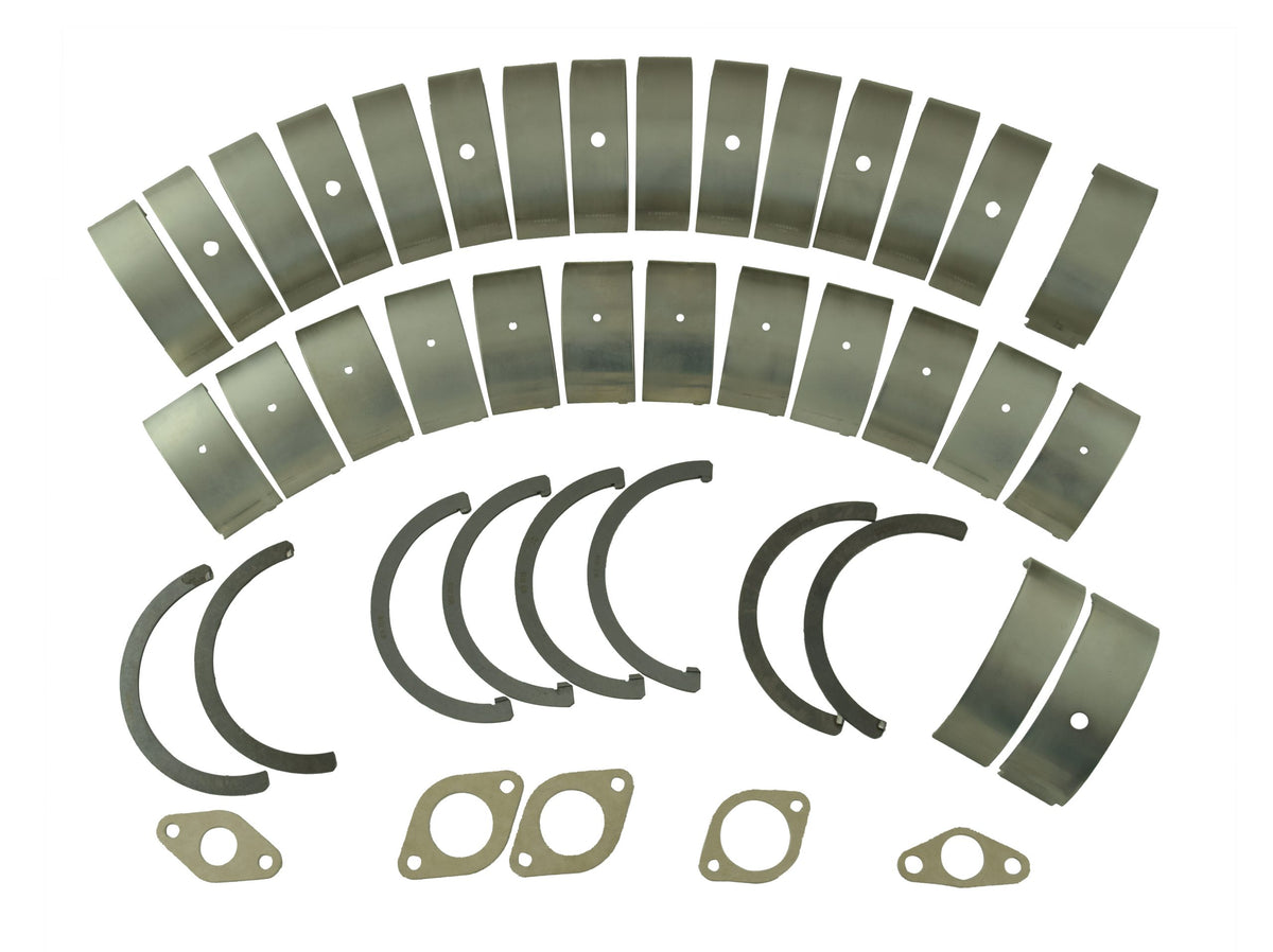 Detroit Series 60 Engine Rebuild Kit AMCOH23539316QCA