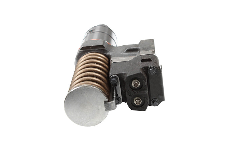 Detroit Series 60 Fuel Injector 1480200001 – Remanufactured