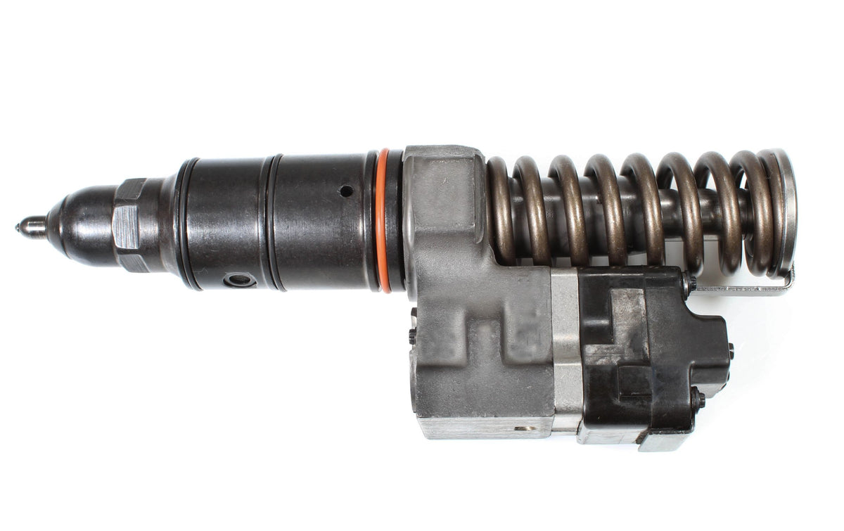 Detroit Series 60 Fuel Injector 1480200012 – Remanufactured