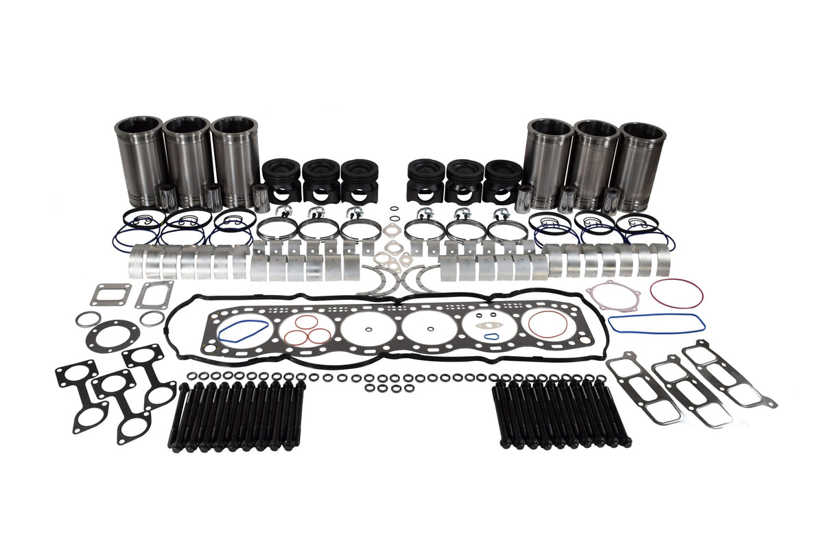 Detroit Series 60 Inframe Engine Rebuild Kit 23533595