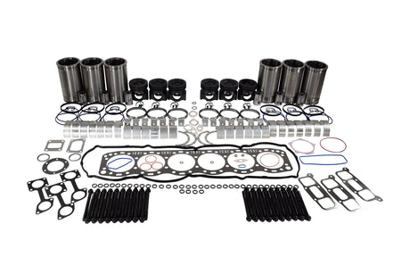 Detroit Series 60 Inframe Engine Rebuild Kit 23533595
