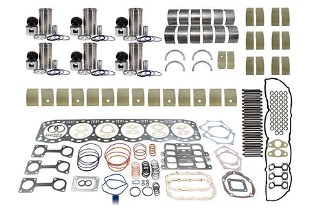 Detroit Series 60 Inframe Engine Rebuild Kit 60108017C