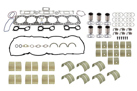 Detroit Series 60 Inframe Engine Rebuild Kit AMCIF23536685QCA