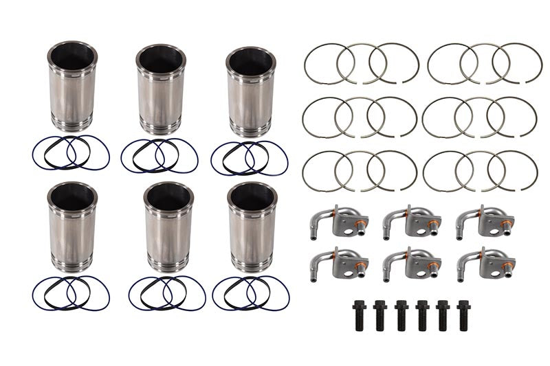 Detroit Series 60 Inframe Engine Rebuild Kit AMCIF23536685QCA