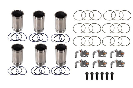 Detroit Series 60 Inframe Engine Rebuild Kit AMCIF23536685QCA