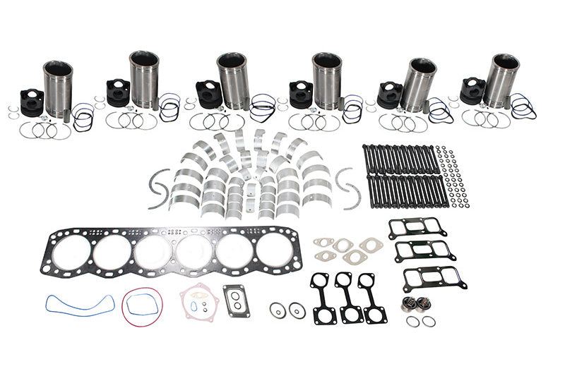 Detroit Series 60 Inframe Rebuild Kit 23538418