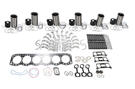 Detroit Series 60 Inframe Rebuild Kit 23538418