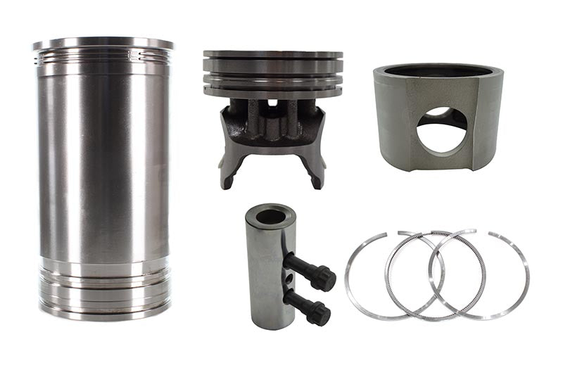 Detroit Series 60 Inframe Rebuild Kit 600910
