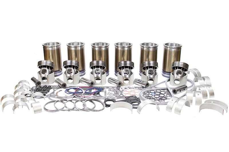 Detroit Series 60 Inframe Rebuild Kit 600910