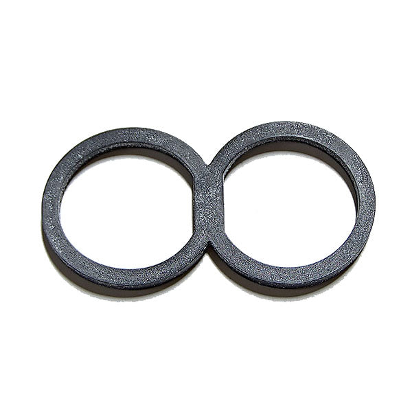 Detroit Series 60 Oil Filter Adapter Seal Ring 8929342