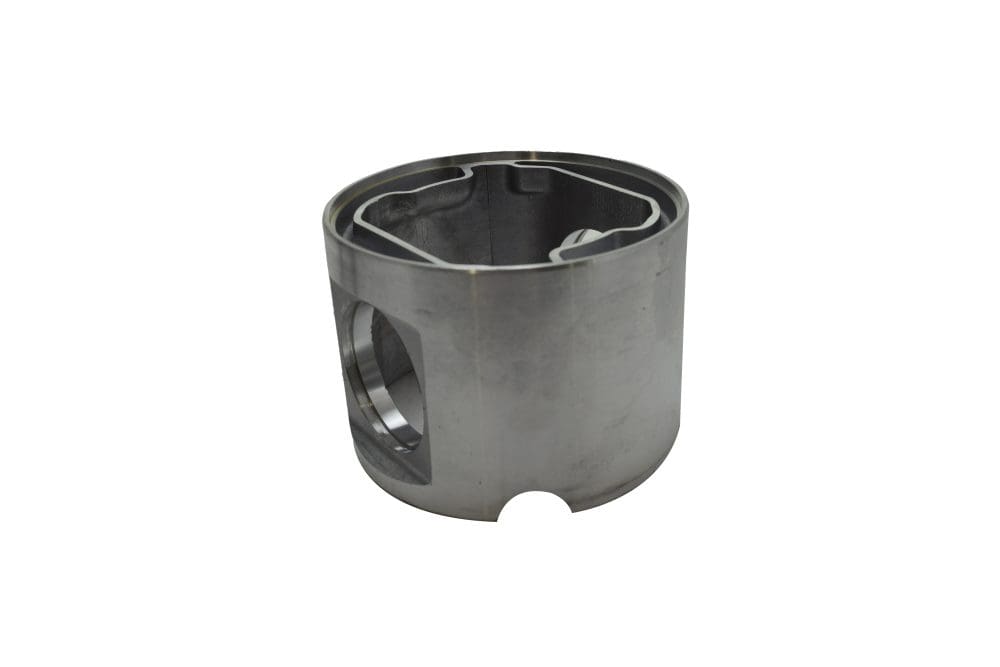 Detroit Series 60 Piston Skirt 23521802
