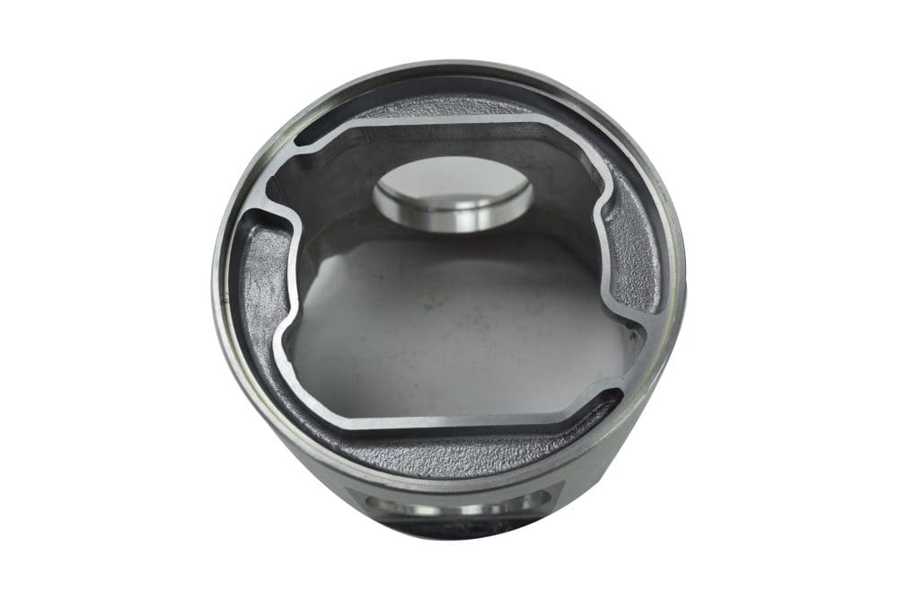 Detroit Series 60 Piston Skirt 23521802