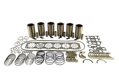 Detroit Series 60 Re-Ring Engine Rebuild Kit AMCIFS60CA