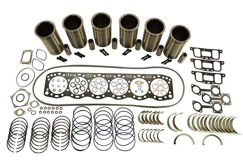 Detroit Series 60 Re-Ring Engine Rebuild Kit AMCIFS60CA