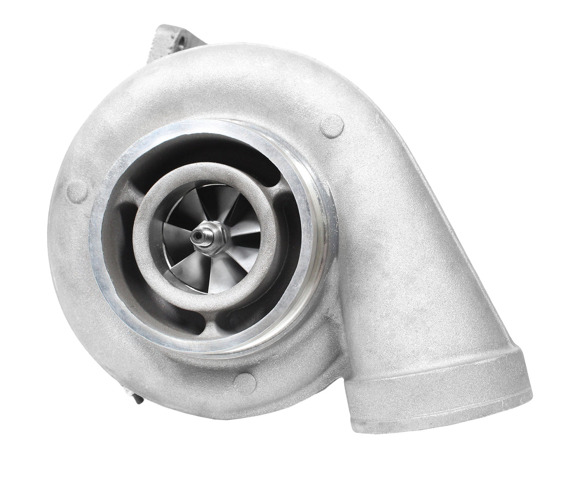 Detroit Series 60 Turbocharger 1080037R – Remanufactured