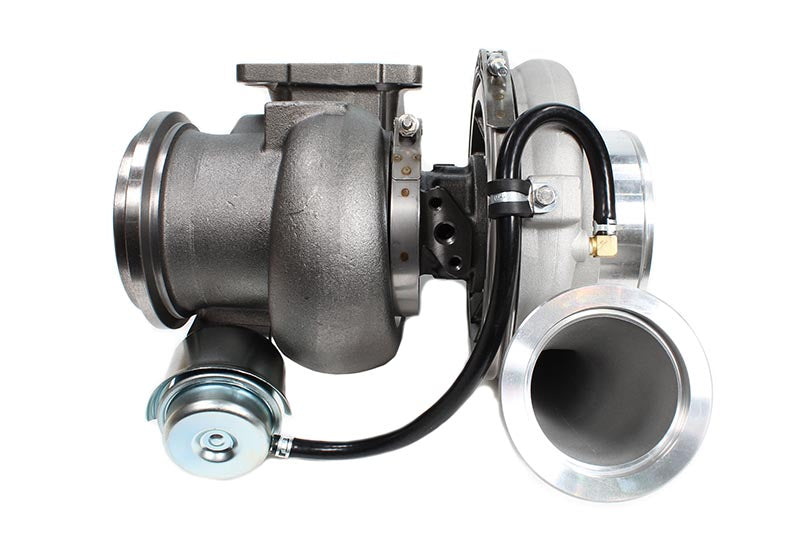 Detroit Series 60 Turbocharger D95080067R – Remanufactured