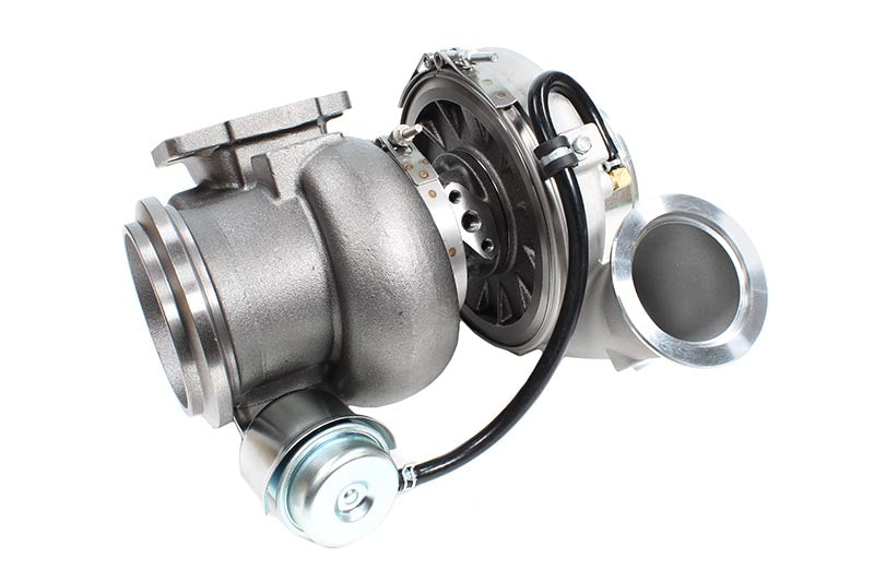 Detroit Series 60 Turbocharger D95080067R – Remanufactured