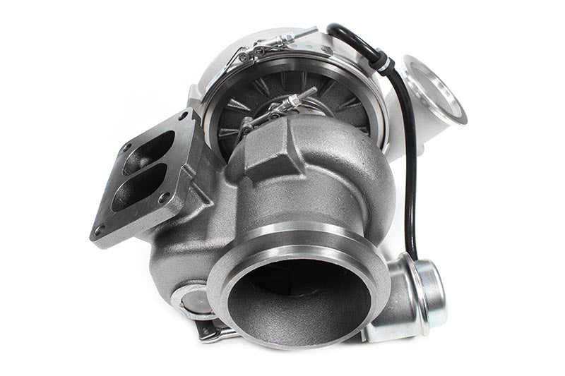 Detroit Series 60 Turbocharger D95080067R – Remanufactured