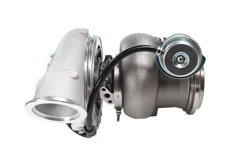 Detroit Series 60 Turbocharger D95080067R – Remanufactured