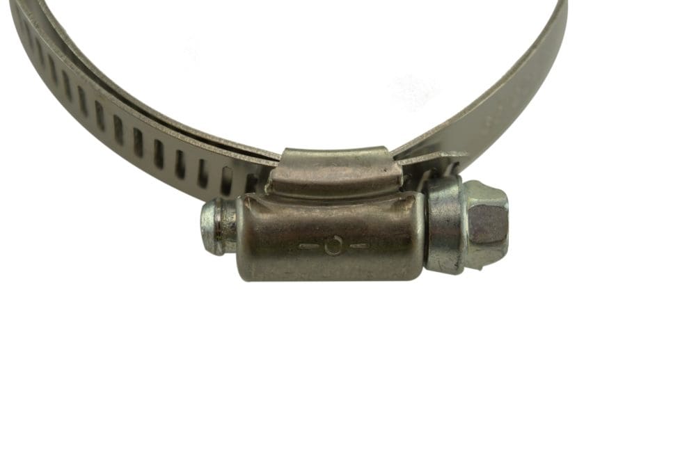 Detroit Series 60 Water Bypass Clamp 23505048