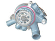 Detroit Series 60 Water Pump 23538636