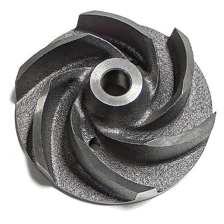 Detroit Series 60 Water Pump Impeller 23507913