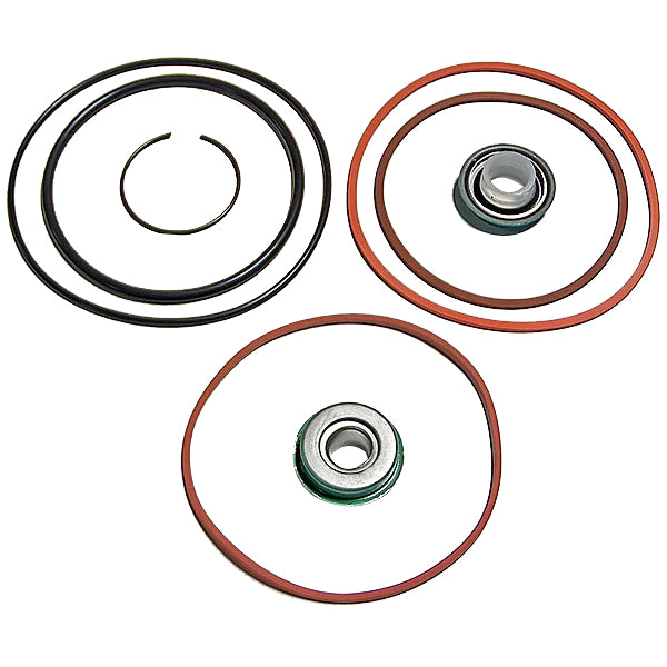 Detroit Series 60 Water Pump Repair Kit (Without Bearing) 23529962