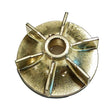 Detroit Series 71 Fresh Water Pump Impeller 5126911