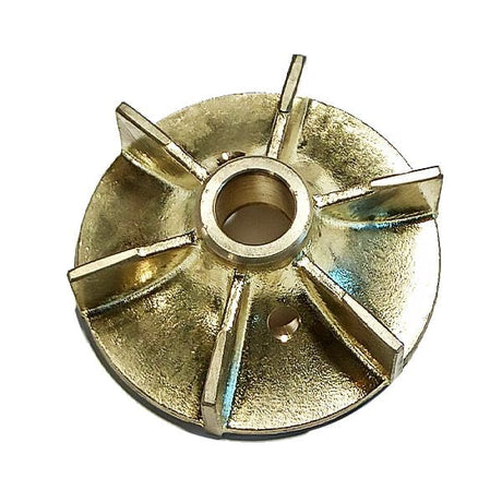 Detroit Series 71 Fresh Water Pump Impeller 5126911