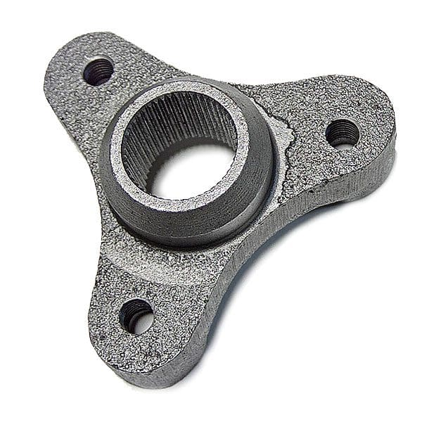 Detroit Series 71 Hub Assembly 5173366