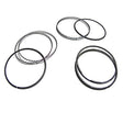 Detroit Series 71 Oil Control Ring Set 23514965