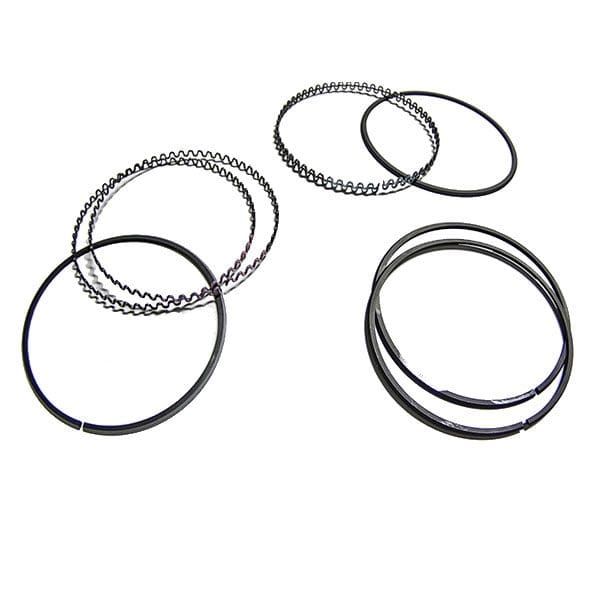 Detroit Series 71 Oil Control Ring Set 23514965