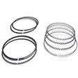 Detroit Series 71 Oil Control Ring Set 23514967