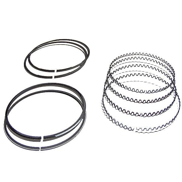 Detroit Series 71 Oil Control Ring Set 23514967