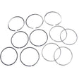 Detroit Series 71 Piston Ring Set 23515577