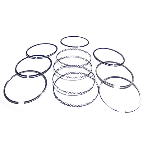 Detroit Series 71 Piston Ring Set 23522955X