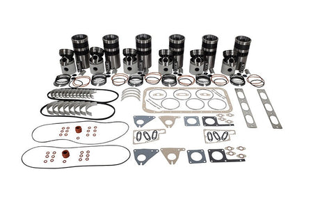 Detroit Series 92 Engine Rebuild Kit A6V92OH