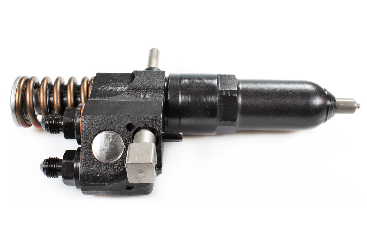 Detroit Series 92 Fuel Injector 5226555 – Remanufactured
