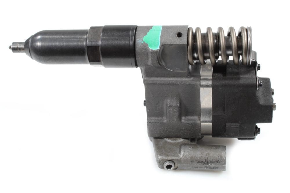 Detroit Series 92 Fuel Injector F00E200242 – Remanufactured