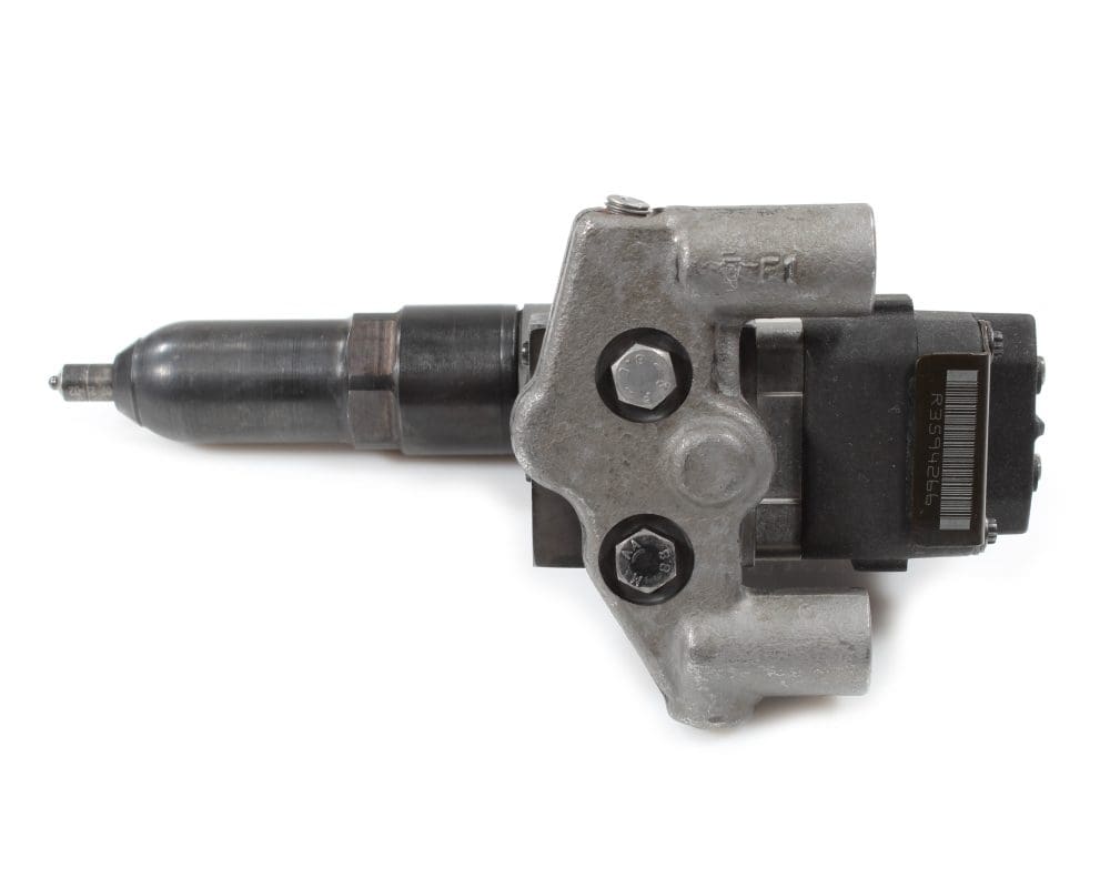 Detroit Series 92 Fuel Injector F00E200242 – Remanufactured