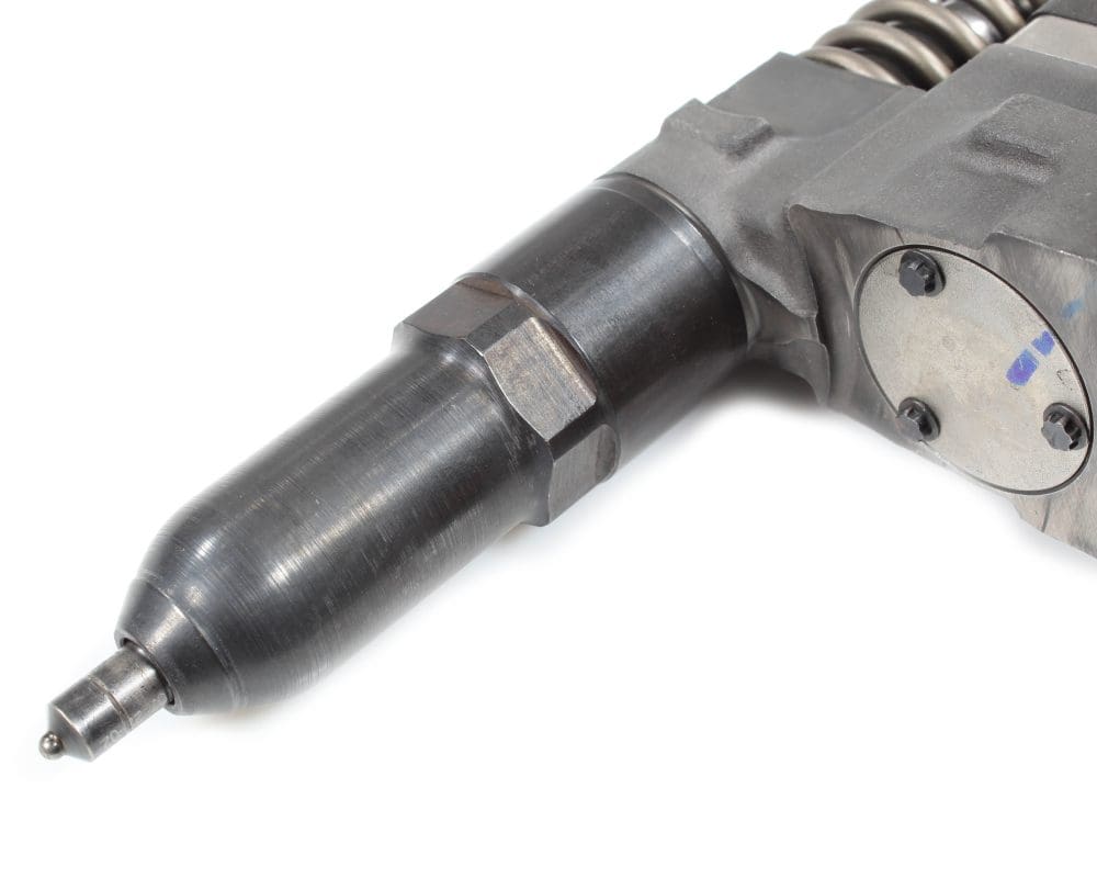 Detroit Series 92 Fuel Injector F00E200242 – Remanufactured
