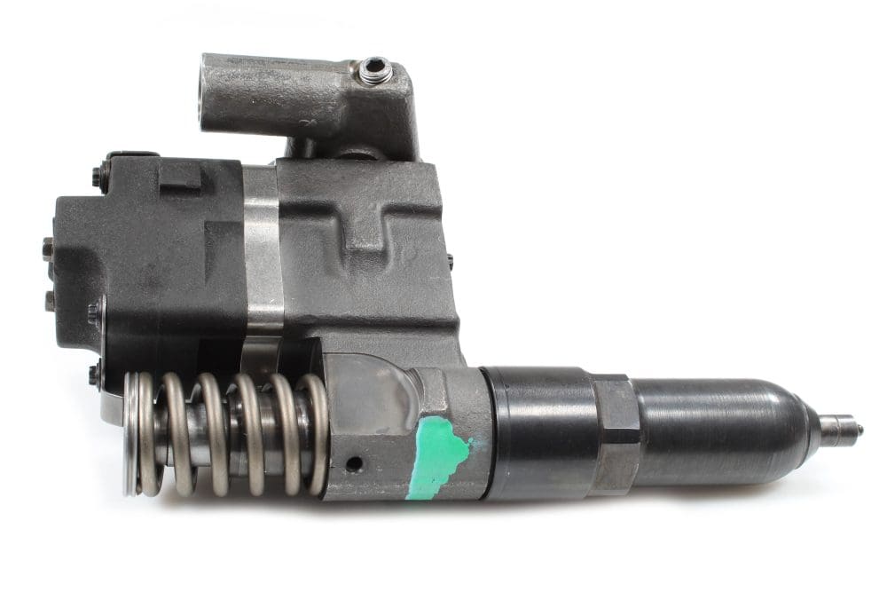Detroit Series 92 Fuel Injector F00E200242 – Remanufactured